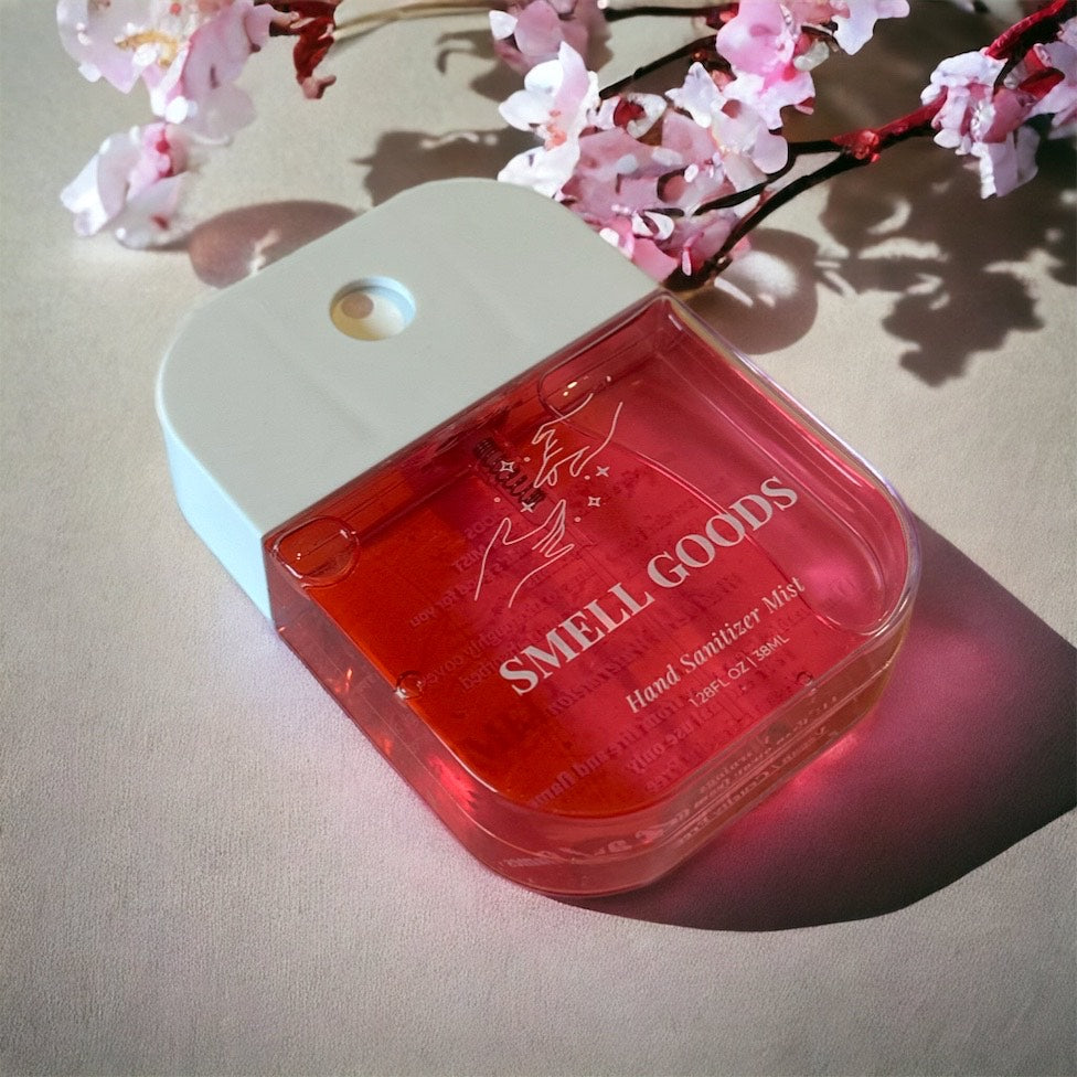 Sweet Cherry Blossom Hand Mist