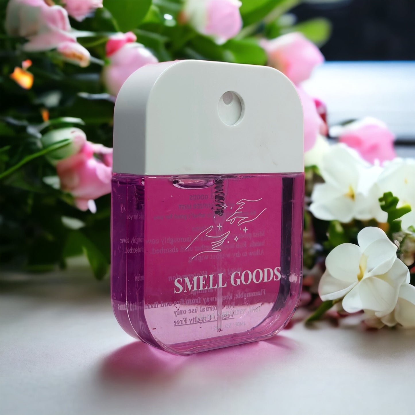 Midnight Jasmine Bliss Hand Mist