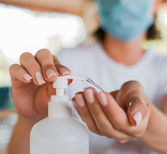 Stay Clean, Stay Safe: Your Sanitization Resource