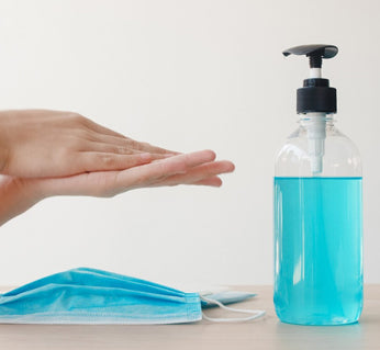 Sanitizer Savvy: Tips, Tricks, and Truths